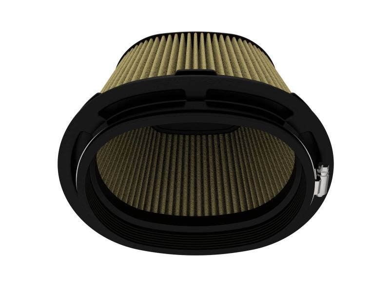 aFe Magnum FLOW Pro GUARD7 Air Filter (6-3/4 x 4-3/4)in F x (8-1/2 x 6-1/2)in B x (7-1/4 x 5)in T-thumbmail-5