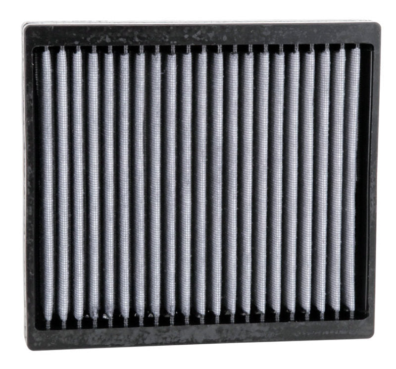 K&N 08-14 Mitsubishi Evo X Cabin Air Filter-thumbmail-14