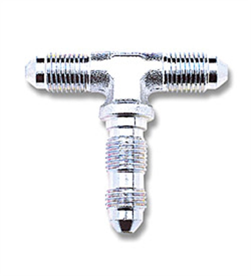 Russell Performance -3 AN SAE Brake Adapter Fitting (Endura)-thumbmail-10