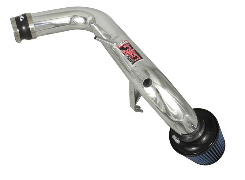 Injen 13 Hyundai Veloster Turbo 1.6L 4cyl Polished Short Ram Intake-thumbmail-4