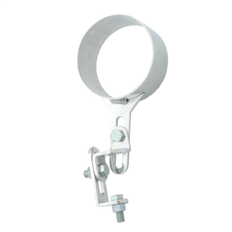 Spectre Air Filter Support Bracket Kit 4in. OD-thumbmail-2