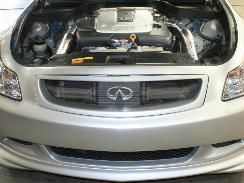 aFe Takeda Intakes Stage-2 PDS AIS PDS Infiniti G37 Coupe 08-12 V6-3.7L (pol)-thumbmail-3