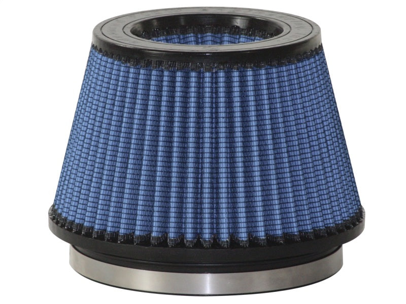 aFe MagnumFLOW Filter Pro 5R 6inF x 7-1/2inB x 5-1/2inT (Inv) x 5inH (Replacement for 54-81012-B/C)-thumbmail-1
