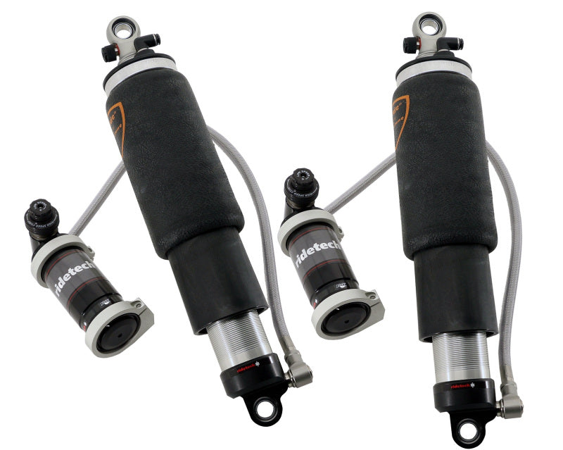 Ridetech TQ Series ShockWaves 6in Travel 5in dia Rolling Sleeve .625in/.625in Bearing-thumbmail-1