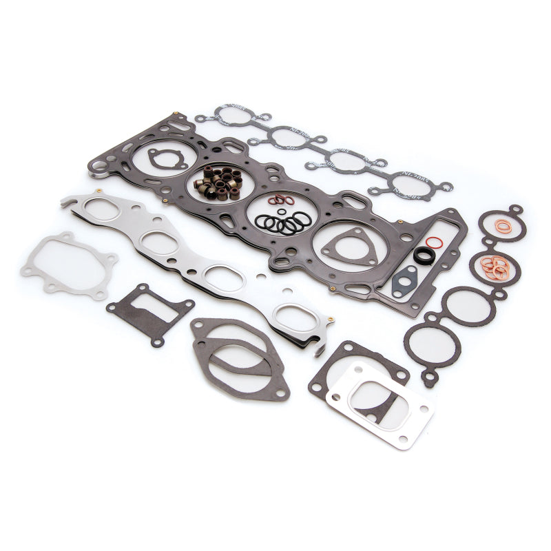 Cometic Street Pro 88-93 Nissan SR20DET 86.5mm Bore .045in MLS Top End Kit w/o Valve Cover Gasket-thumbmail-2