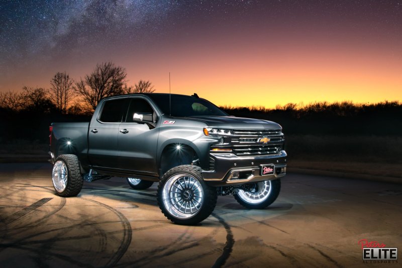 Oracle LED Illuminated Wheel Rings - ColorSHIFT - 15in. - ColorSHIFT No Remote-thumbmail-33