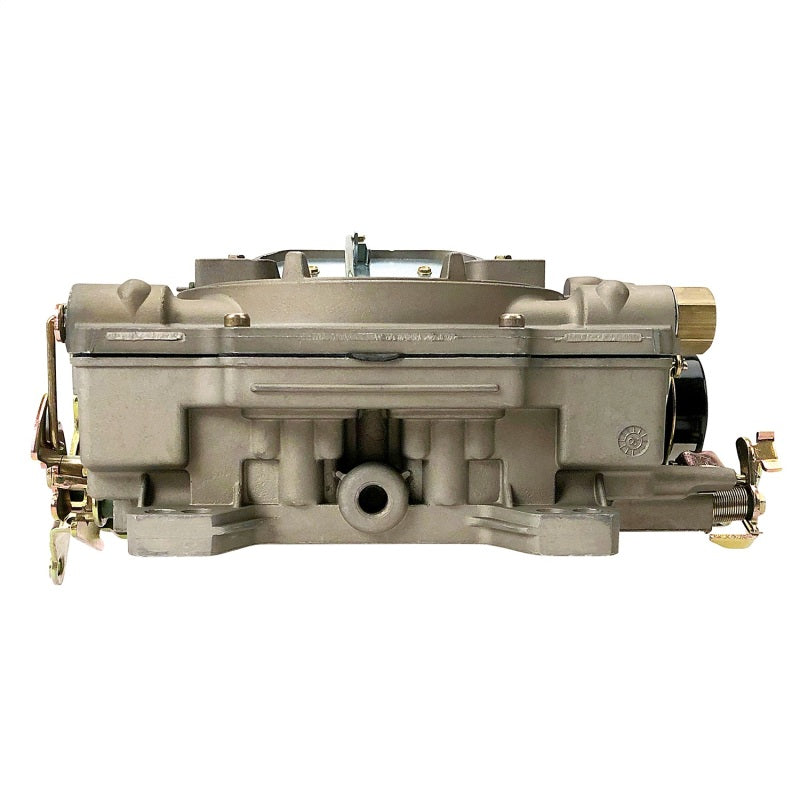 Edelbrock Carburetor Marine 4-Barrel 750 CFM Electric Choke-thumbmail-15