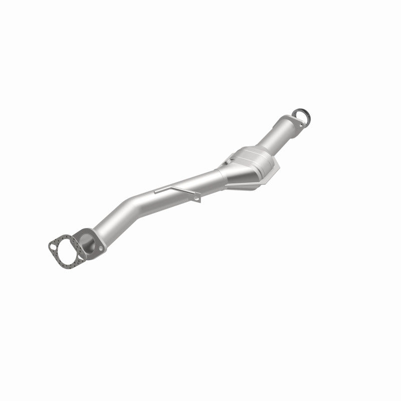 MagnaFlow Conv DF 08-09 Subaru STi Rear OEM-thumbmail-40