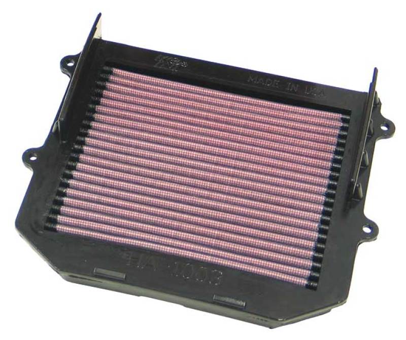 K&N Honda XL1000 VARADERO 03-10 Air Filter-thumbmail-1