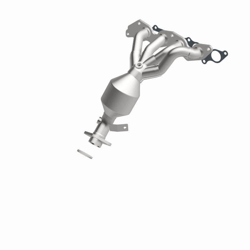Magnaflow Conv DF 2008 Mazda 6 2.3L Manifold-thumbmail-37