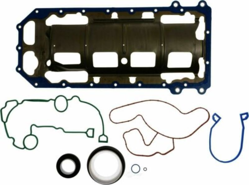 MAHLE Original Honda Accord 93-91 Conversion Set-thumbmail-1