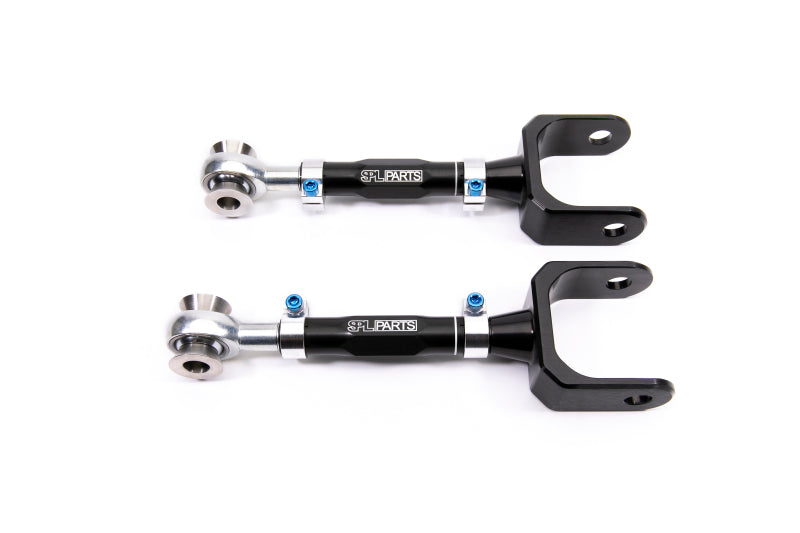 SPL Parts 2017+ Tesla Model 3 Rear Upper Lateral (Camber) Links-thumbmail-4
