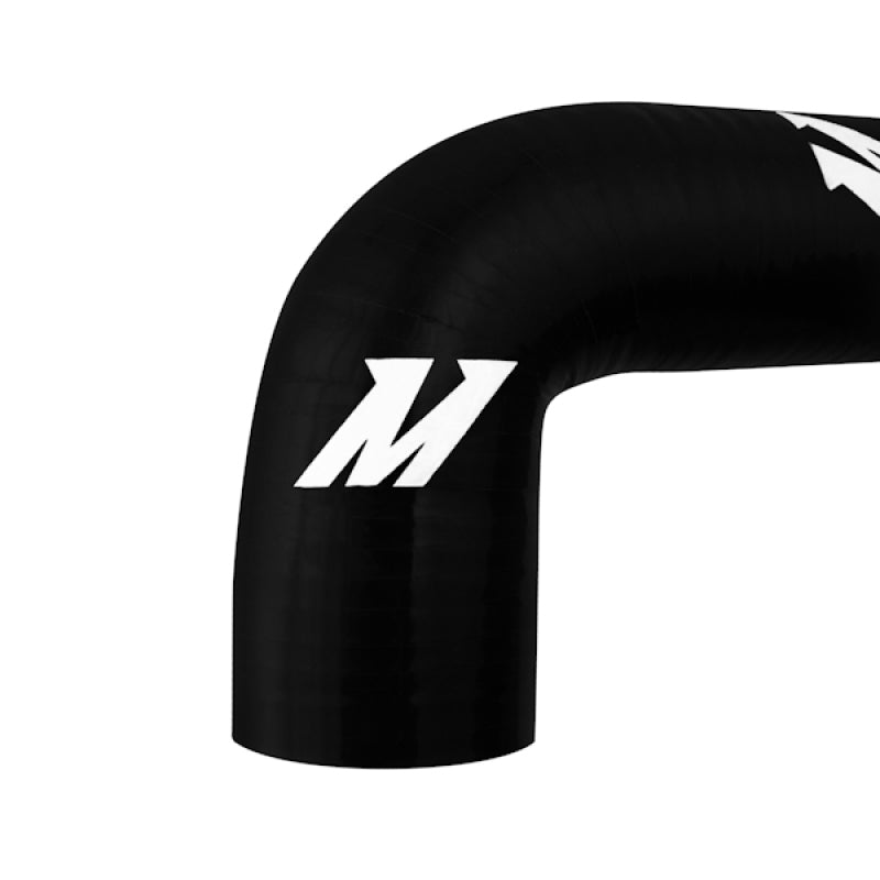 Mishimoto 88-91 BMW E30 (M3) Black Silicone Hose Kit-thumbmail-4