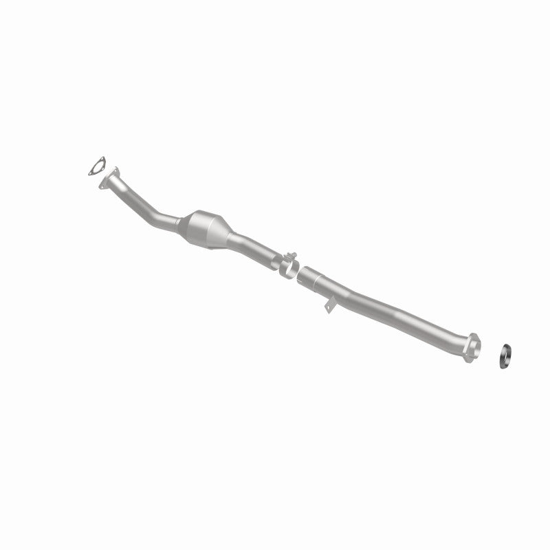 Magnaflow Conv DF 2011-2013 Forester H4 2.5 OEM Underbody-thumbmail-40