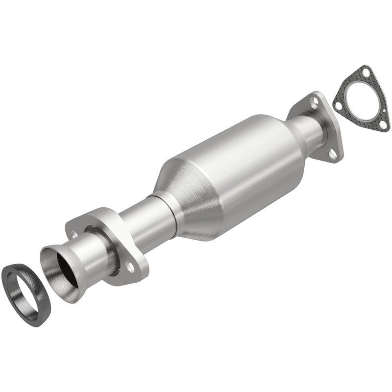 MagnaFlow Conv Direct Fit Acura 90-91-thumbmail-6