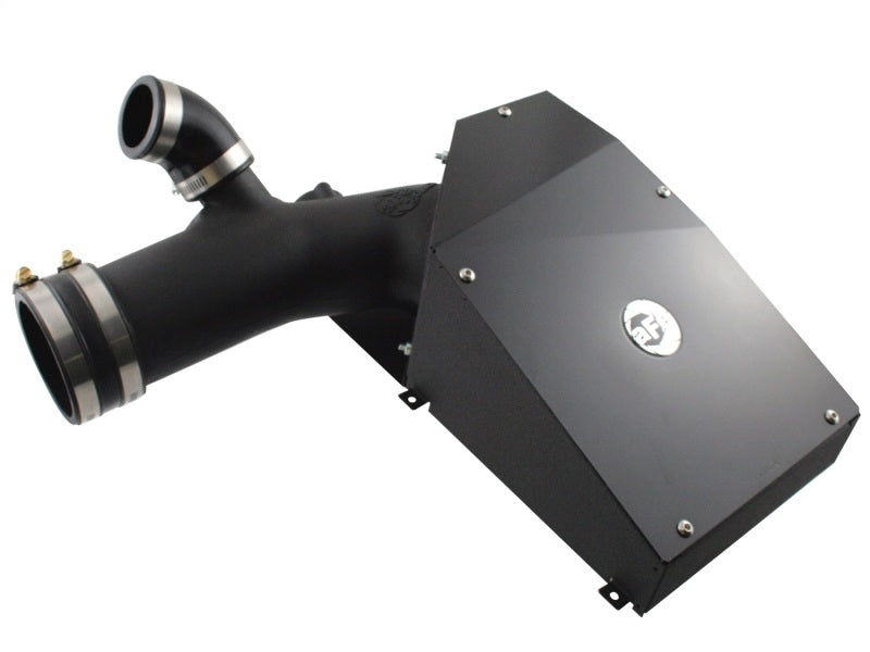 aFe MagnumFORCE Intakes Stage-2 P5R AIS P5R VW R32 08-09 V6-3.2L MKV-thumbmail-9