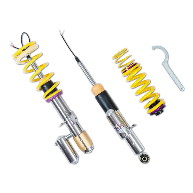 KW Coilover Kit DDC ECU BMW M4 (F82) Coupe-thumbmail-6