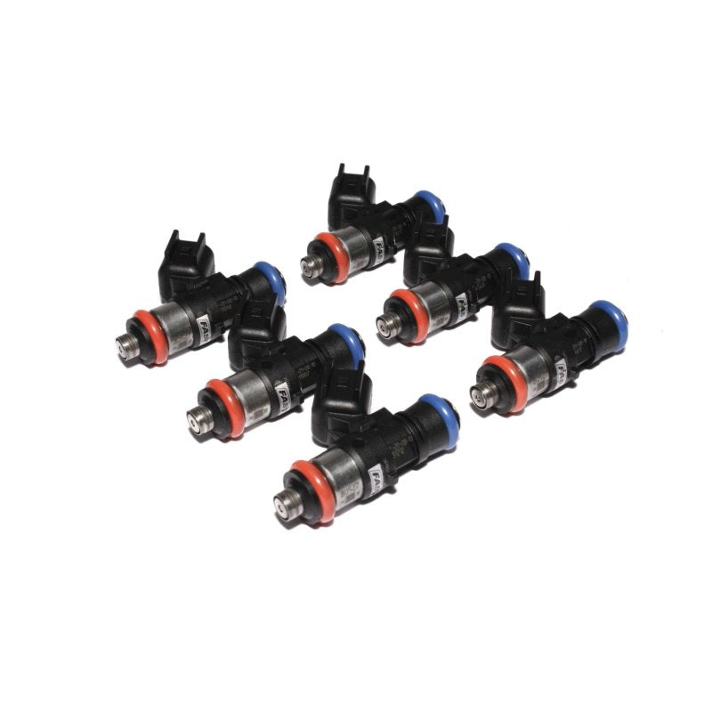 FAST Injector LS2 6-Pack 87.8Lb/hr-thumbmail-3