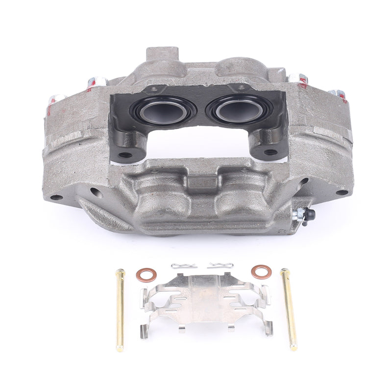 Power Stop 15-19 Chevrolet Colorado Front Right Autospecialty Caliper w/o Bracket-thumbmail-2