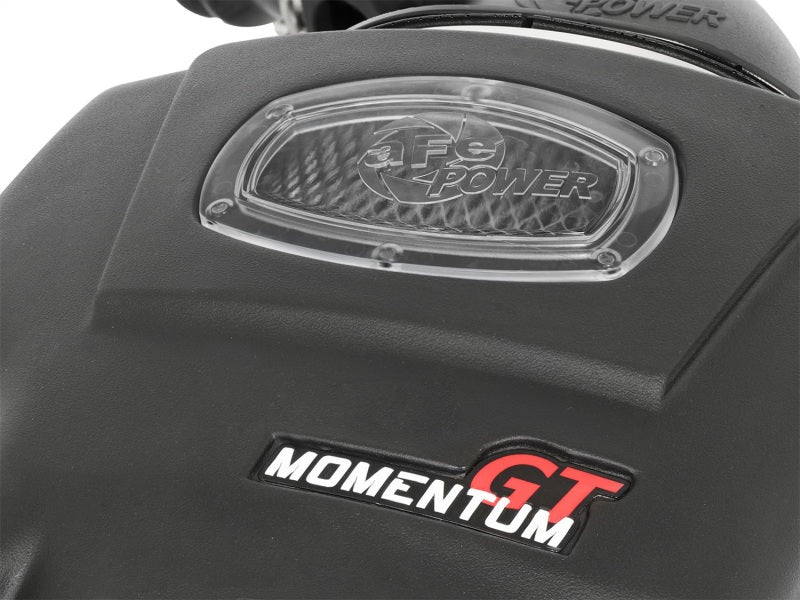 aFe Momentum GT PRO DRY S Cold Air Intake System 01-16 Nissan Patrol (Y61) I6-4.8L-thumbmail-13