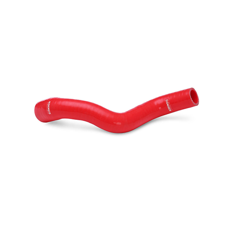 Mishimoto 2014+ Ford Fiesta ST Radiator Hose Kit (Red)-thumbmail-12