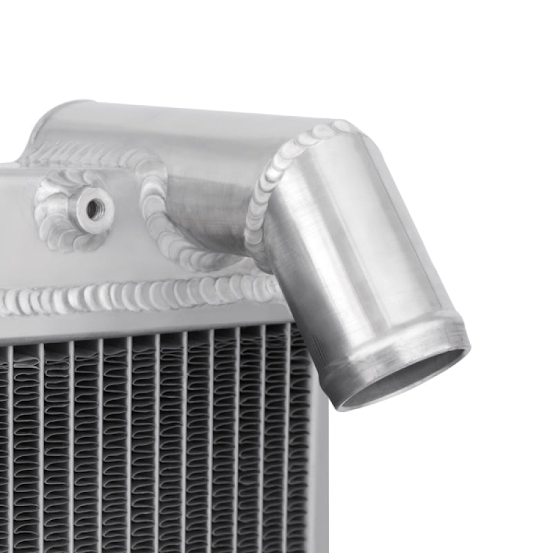 Mishimoto Universal Radiator 25x16x3 Inches Aluminum Radiator-thumbmail-18