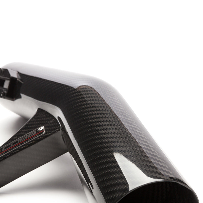 Cobb 08-18 Nissan GT-R Redline Carbon Fiber Big SF Intake System-thumbmail-6