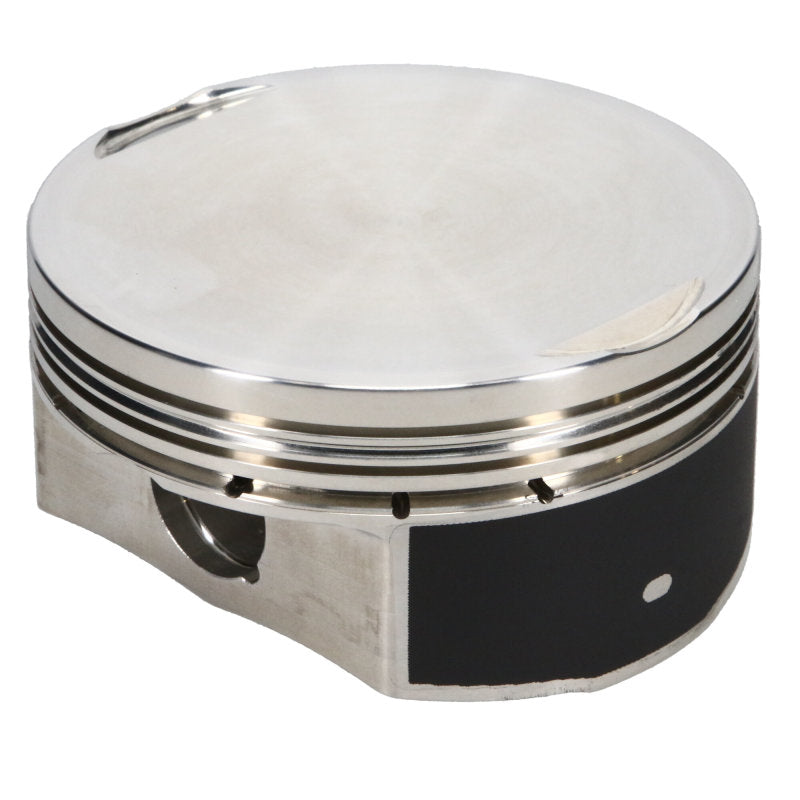 JE Pistons Gen 3 Hemi 6.4L Apache 4.09in Bore -4.8cc Dish 0.927in Pin Dia - Set of 8-thumbmail-9