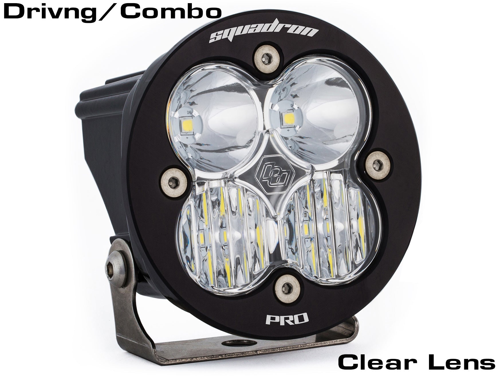 Rally Innovations 2006-2008 Subaru Forester Rally Light Bar [SU-SGA-RLB-01]-thumbmail-2