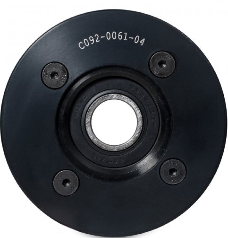 KraftWerks Universal Pulley for Supercharger Kit w/ 20mm Belt Width - 20mm Flanged Cog Idler-thumbmail-2