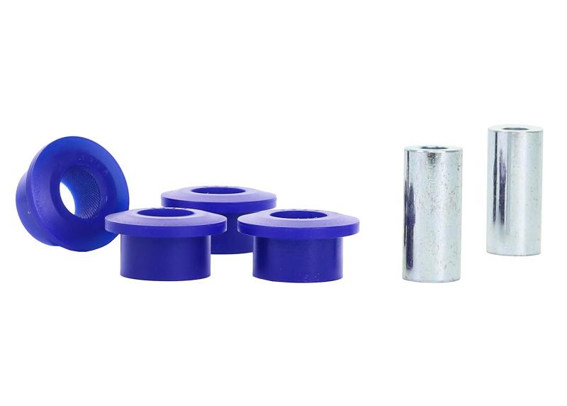 SuperPro 2007 Volkswagen Eos Base Front Lower Inner Forward Control Arm Bushing Kit-thumbmail-2