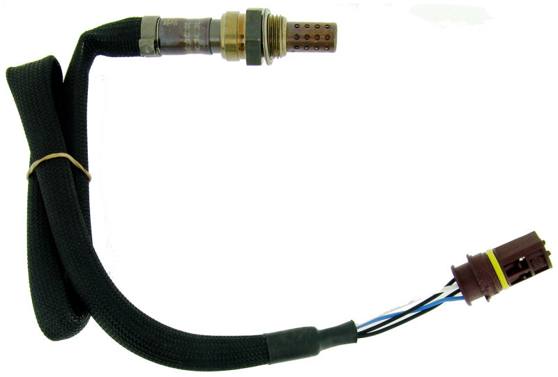 NGK Mercedes-Benz C43 AMG 2000-1998 Direct Fit Oxygen Sensor-thumbmail-1