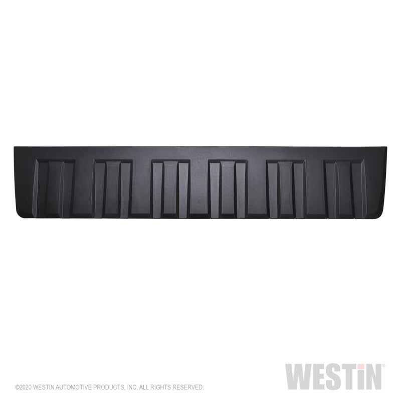 Westin R7 Replacement Service Kit with 31.5in pad - Black-thumbmail-1