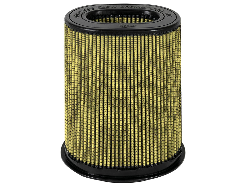 aFe Magnum FLOW PG7 Universal Air Filter (6 x 4)in F (8.5 x 6.5)in B (7 x 5)in T (Inv) 10in H-thumbmail-1
