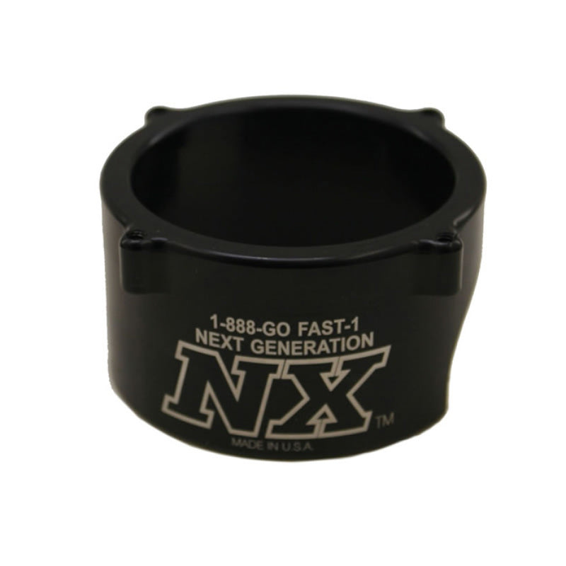 Nitrous Express Body for Remote Bottle Opener (Thumbscrew Style Opener)-thumbmail-2
