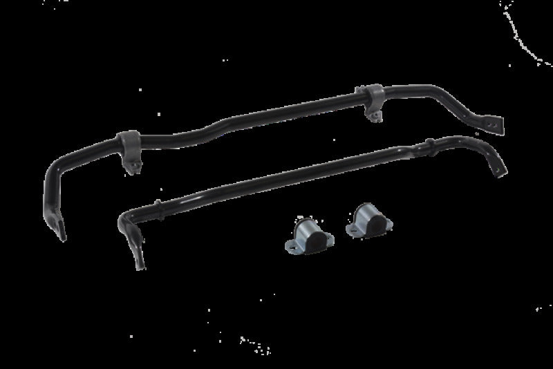 ST Anti-Swaybar Set 15+ VW Golk VII 2wd w/ IRS (incl. GTI)/15+ Audi A3 2wd-thumbmail-1