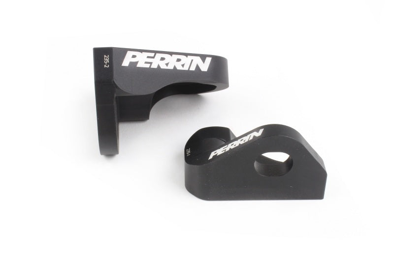 Perrin 15-20 Subaru WRX Turbo Bracket 2pc Kit-thumbmail-6
