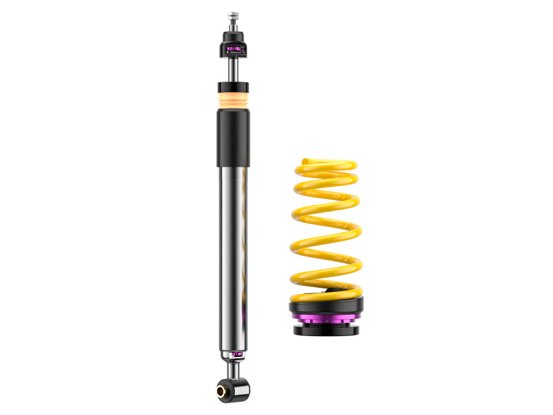 KW V3 Leveling Coilover Tesla Model 3 AWD-thumbmail-5