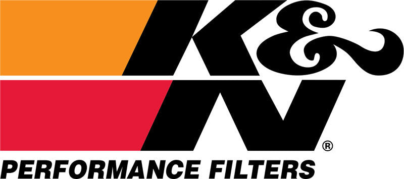 K&N Universal Rubber Filter 3.75in FLG x 5.375in Base x 5.375in Top x 7in Height-thumbmail-15