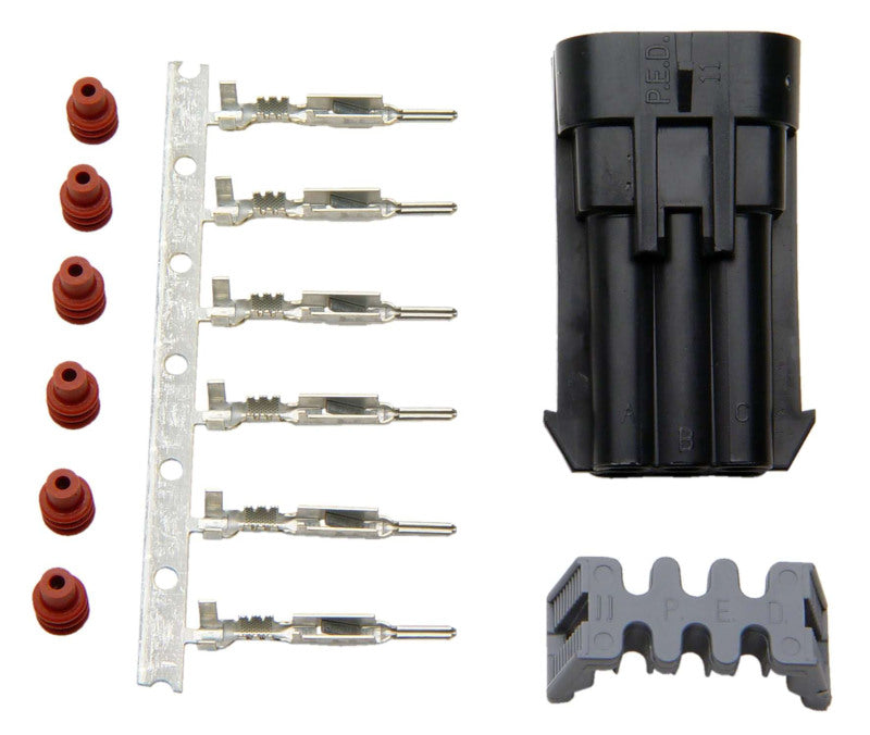 FAST Connector Kit FAST Power Adder-thumbmail-3