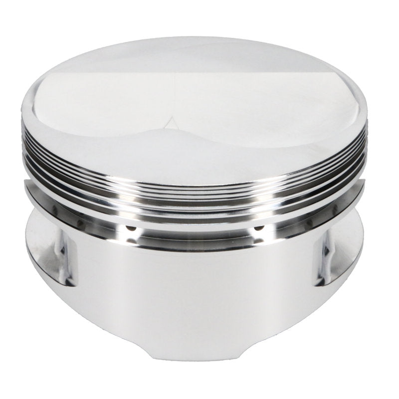 JE Pistons 400 SBC DOME -12 Set of 8 Pistons-thumbmail-7