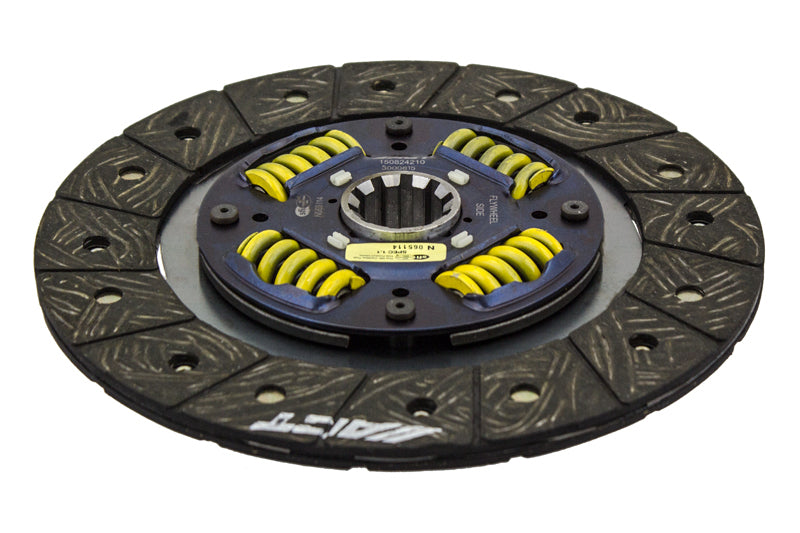 ACT 01-06 BMW M3 E46 Perf Street Sprung Disc-thumbmail-4