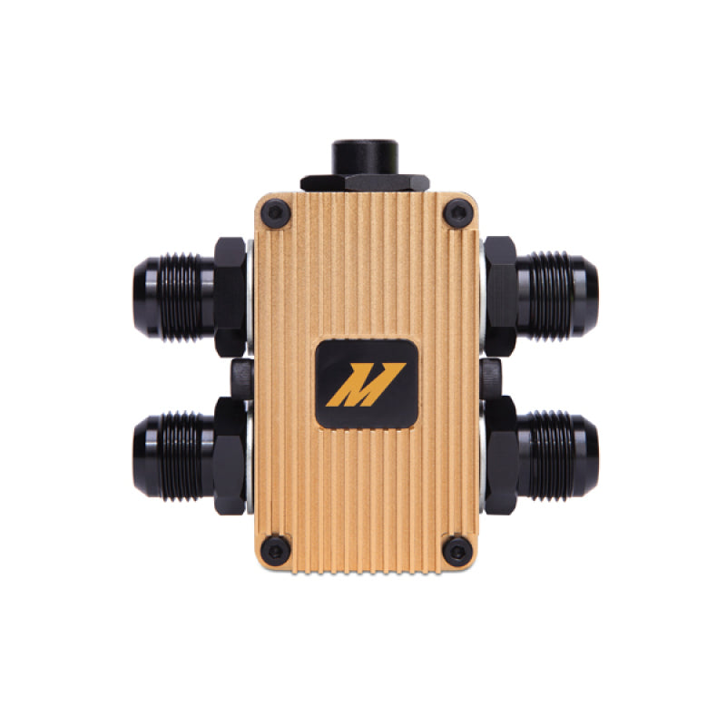 Mishimoto In-Line Oil Thermostat-thumbmail-1