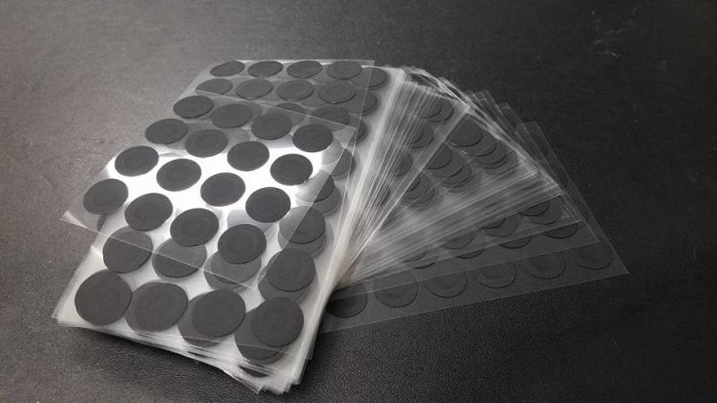 Diode Dynamics Breather Patch 20mm Set of 4-thumbmail-3