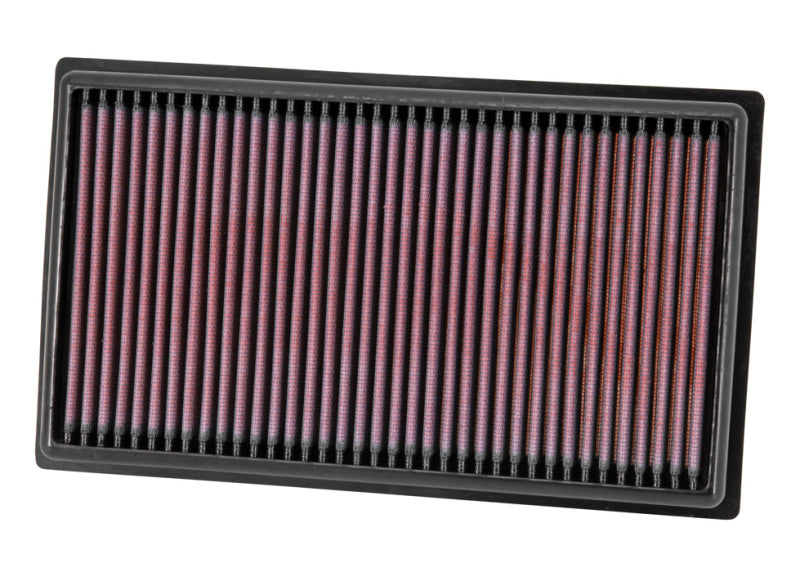 K&N Replacement Air FIlter 11-13 Mazda 5 2.0L-thumbmail-2