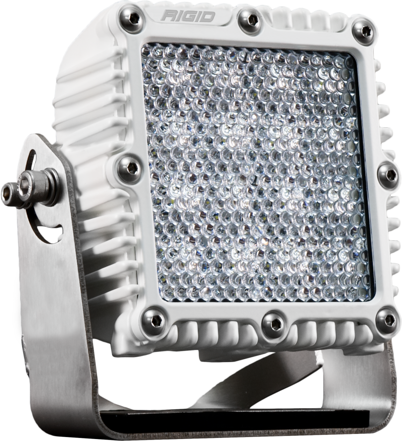 Rigid Industries Q Series Pro - Flood Diffused - White-thumbmail-4