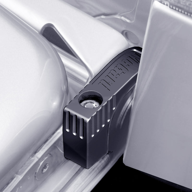 McGard Tailgate Lock - Universal Fit (Includes 1 Lock / 1 Key)-thumbmail-7