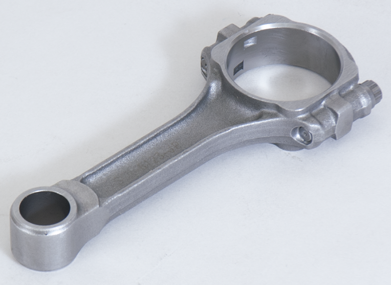 Eagle Jeep 4.2L 5140 Forged I-Beam Connecting Rod 6.123in w/ ARP 8740 (Set of 8)-thumbmail-5