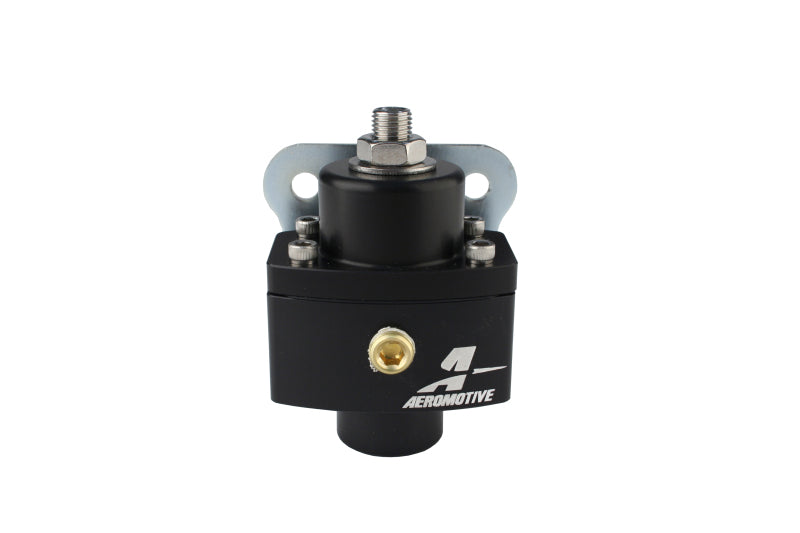Aeromotive Marine 2-Port AN-06 Carb. Reg-thumbmail-3