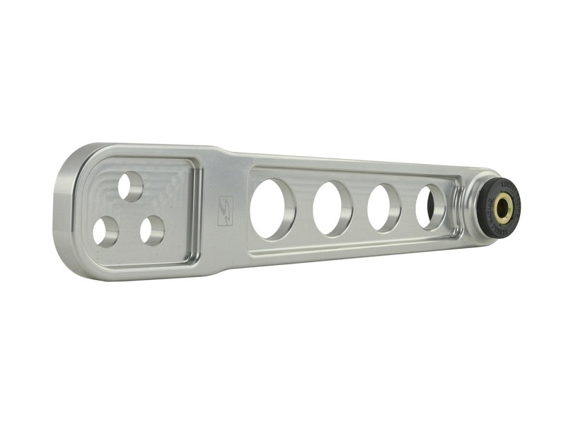 Skunk2 02-06 Honda Element/02-06 Acura RSX Clear Anodized Rear Lower Control Arm (Incl. Socket Tool)-thumbmail-8